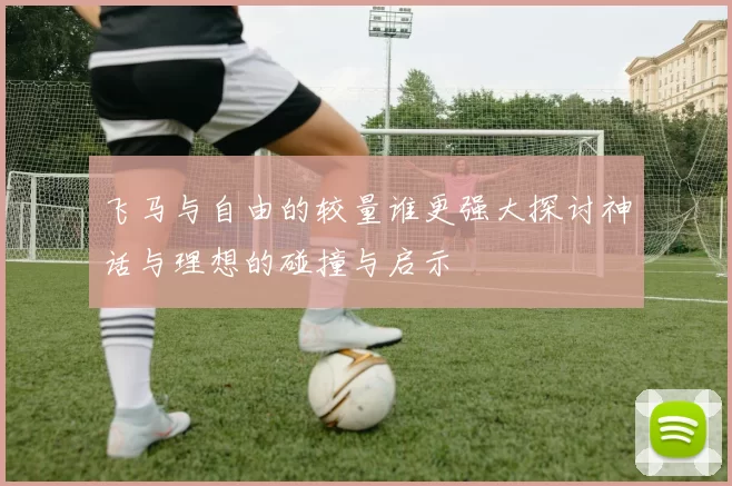 飞马与自由的较量谁更强大探讨神话与理想的碰撞与启示